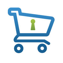 Secure Shopping Cart Site